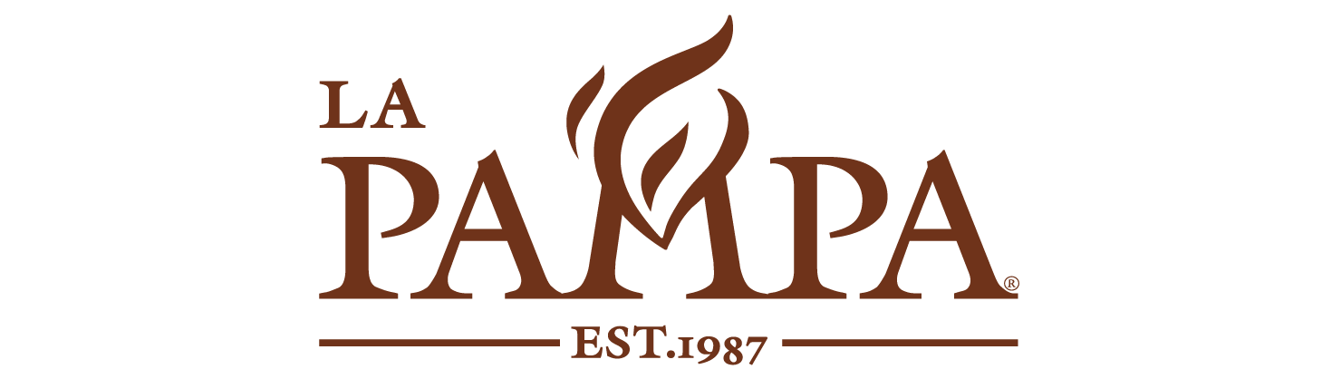 Logo La Pampa
